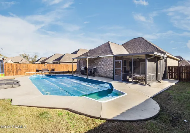 Photo 19 of Sale Pending at 145 Michael John Dr, Maurice, LA 70555 | MLS# 2600000550 | Listing updated on 2026-08-15