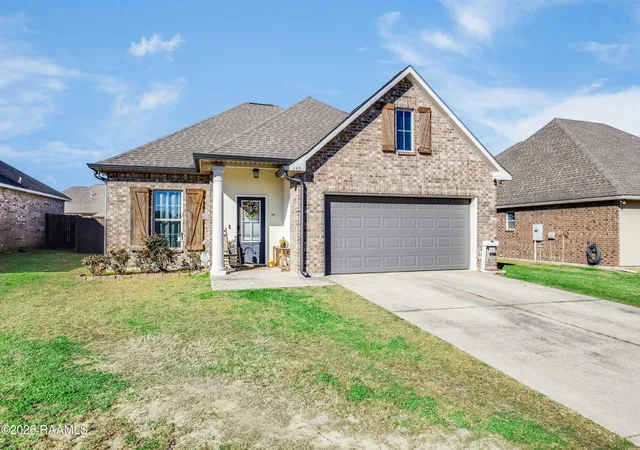 Photo 2 of Sale Pending at 145 Michael John Dr, Maurice, LA 70555 | MLS# 2600000550 | Listing updated on 2026-08-15