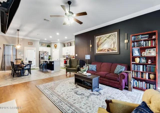 Photo 3 of Sale Pending at 145 Michael John Dr, Maurice, LA 70555 | MLS# 2600000550 | Listing updated on 2026-08-15