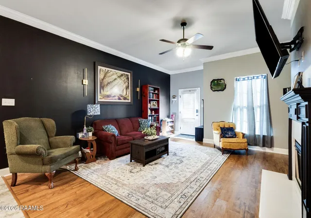 Photo 4 of Sale Pending at 145 Michael John Dr, Maurice, LA 70555 | MLS# 2600000550 | Listing updated on 2026-08-15
