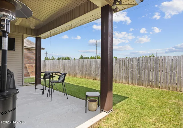 25th image of 304 Overbrook Dr, Broussard, LA 70518 | MLS# 2600007085