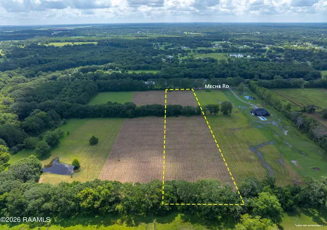 2nd image of 501 Meche Rd, Carencro, LA 70520 | MLS# 2600006419