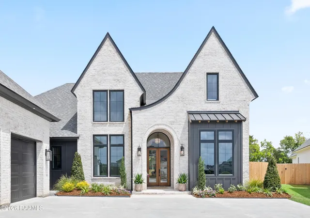 Photo 3 of Single family home for sale at 314 Abercrombie Way, Youngsville, LA 70592 | MLS# 2500006888 | Listing updated on 2026-09-18
