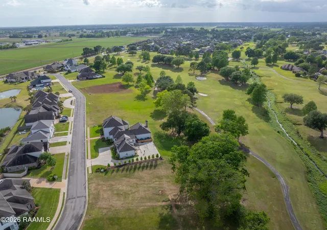 4th image of Tbd The Lake Dr (Lot 37) Dr, Broussard, LA 70518 | MLS# 2600003422