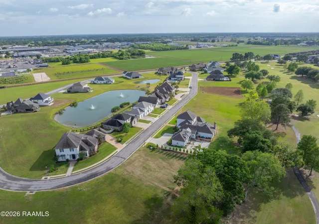 6th image of Tbd The Lake Dr (lot 37) Dr, Broussard, LA 70518 | MLS# 2600003422