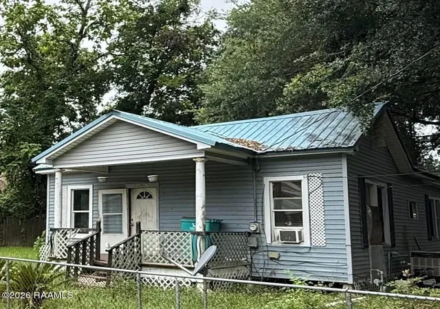1st image of 607 Bombay St, Opelousas, LA 70570 | MLS# 2600006482