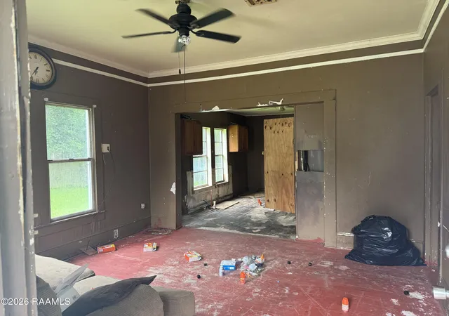4th image of 607 Bombay St, Opelousas, LA 70570 | MLS# 2600006482