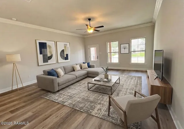 2nd image of 209 Nandina Dr, Scott, LA 70583 | MLS# 2600001967