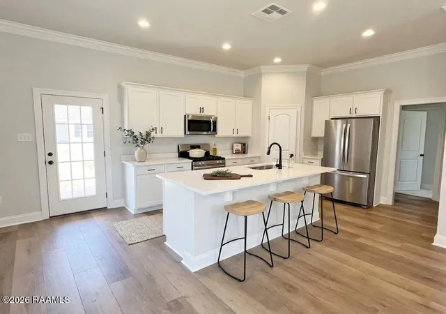 3rd image of 209 Nandina Dr, Scott, LA 70583 | MLS# 2600001967