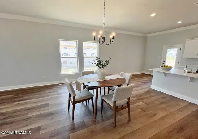4th image of 209 Nandina Dr, Scott, LA 70583 | MLS# 2600001967