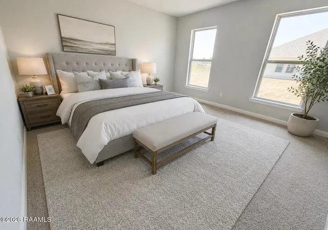 5th image of 209 Nandina Dr, Scott, LA 70583 | MLS# 2600001967