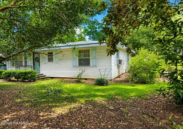 Homes for sale in Eunice, LA | 509 Hwy 29, Eunice, LA 70535 | MLS# 2600005829