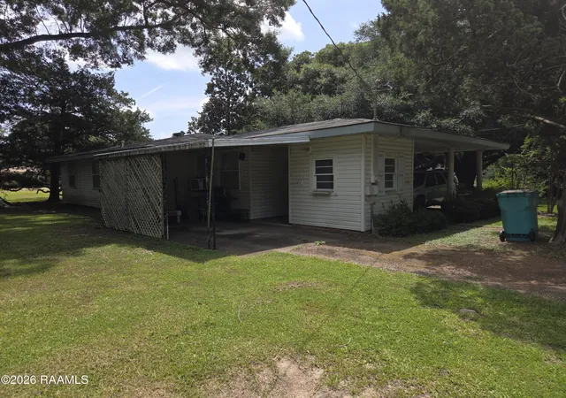 Homes for sale in Eunice, LA | 509 Hwy 29, Eunice, LA 70535 | MLS# 2600005829