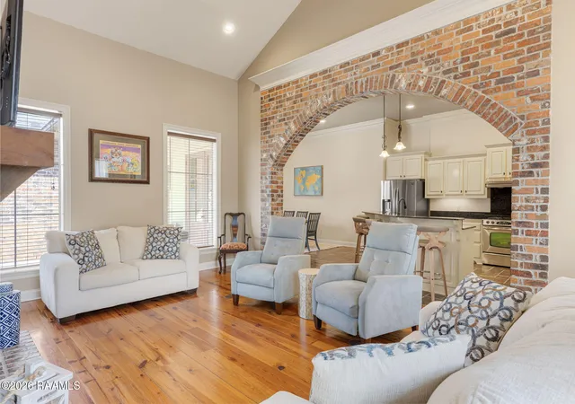Photo 3 of Single family home for sale at 125 Croft Row, Lafayette, LA 70503 | MLS# 2600006372 | Listing updated on 2026-09-03