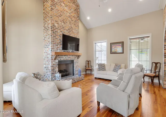 Photo 3 of Single family home for sale at 125 Croft Row, Lafayette, LA 70503 | MLS# 2600006372 | Listing updated on 2026-09-03