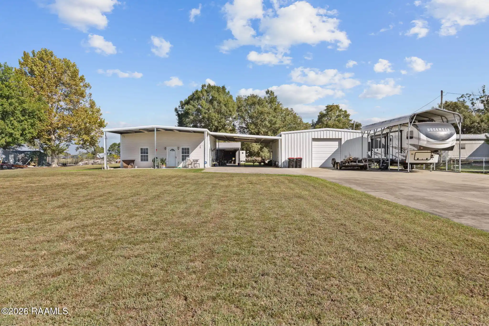 Photo 1 of Single family home for sale at 1010 La Maison Rd, Duson, LA 70529 | MLS# 2600009636 | Listing updated on 2026-10-18