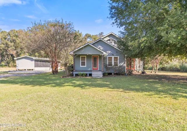 4th image of 308 Stelly Rd, Carencro, LA 70520 | MLS# 2500006532