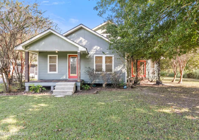 5th image of 308 Stelly Rd, Carencro, LA 70520 | MLS# 2500006532