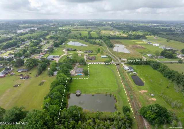 1st image of 1330 W Gloria Switch Rd, Carencro, LA 70520 | MLS# 2600003890