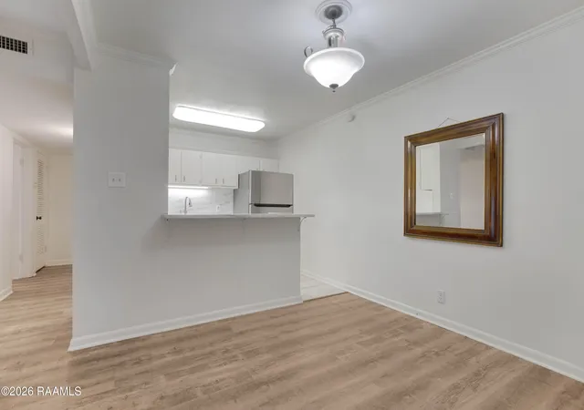 Photo 3 of Condo for sale at 220 Doucet Rd #221C, Lafayette, LA 70503 | MLS# 2600003178 | Listing updated on 2026-06-26