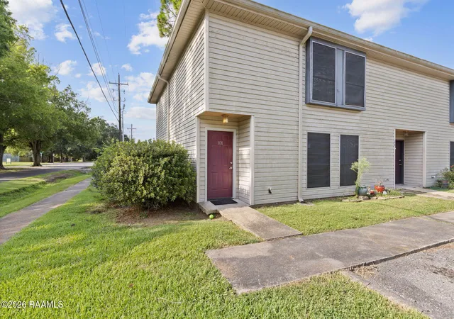 1st image of 201 High Meadows Blvd #101, Lafayette, LA 70507 | MLS# 2600007093