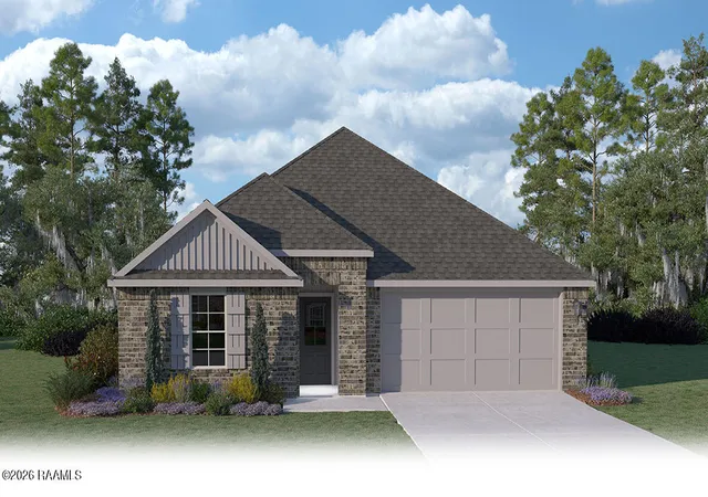 Photo 1 of Sale Pending at 130 Zabette Dr, Opelousas, LA 70570 | MLS# 2600007992 | Listing updated on 2026-08-27