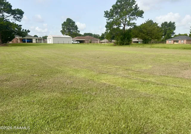 Homes for sale in Sunset, LA | Lot 30a Summer Ridge Loop, Sunset, LA 70584 | MLS# 2600005780