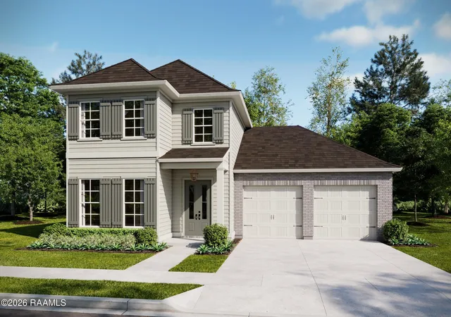1st image of 106 Lisburn Dr, Lafayette, LA 70507 | MLS# 2600007747
