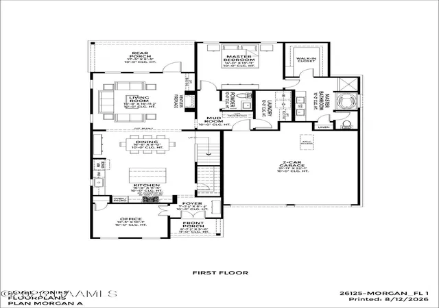 2nd image of 106 Lisburn Dr, Lafayette, LA 70507 | MLS# 2600007747