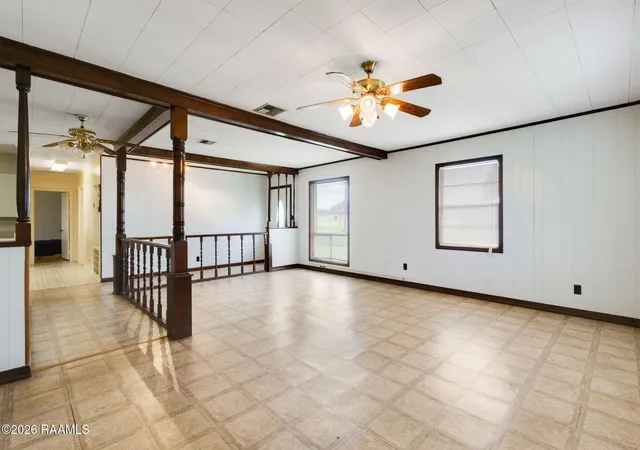 Photo 3 of Single family home for sale at 100 Charles St, Carencro, LA 70520 | MLS# 2600002557 | Listing updated on 2026-07-21