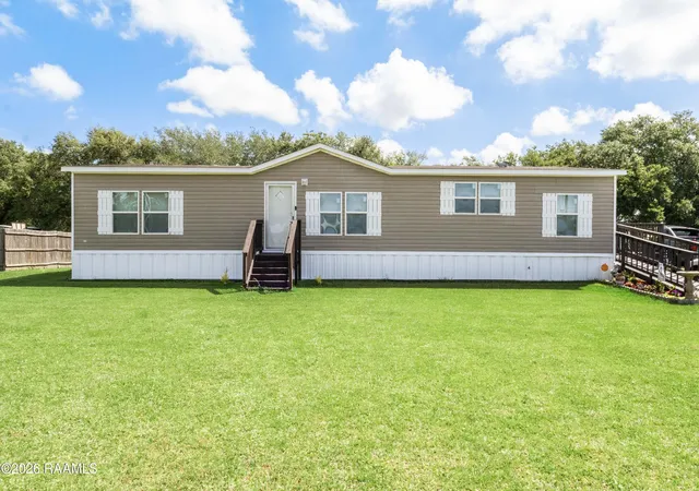1st image of 1021 Juleau Champagne Rd, Breaux Bridge, LA 70517 | MLS# 2600003574