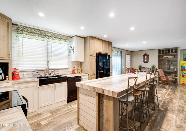 5th image of 1021 Juleau Champagne Rd, Breaux Bridge, LA 70517 | MLS# 2600003574