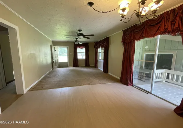 Photo 2 of Single family home for sale at 206 Bill Dr, Crowley, LA 70526 | MLS# 2600006371 | Listing updated on 2026-08-10
