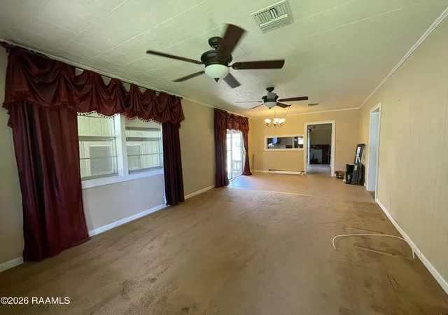 Photo 2 of Single family home for sale at 206 Bill Dr, Crowley, LA 70526 | MLS# 2600006371 | Listing updated on 2026-08-10