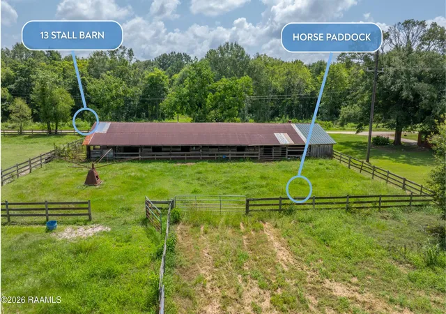 5th image of 330 Mini Rd, Opelousas, LA 70570 | MLS# 2600006794