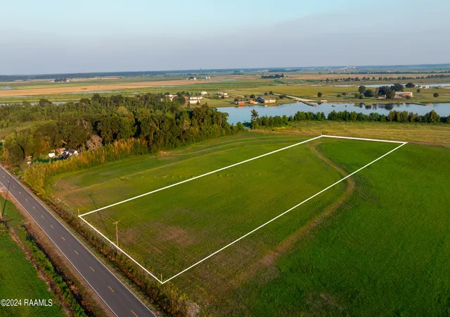 Homes for sale in Basile, LA | 2389 Old Basile Hwy #Lot 2, Basile, LA 70515 | MLS# 24007672