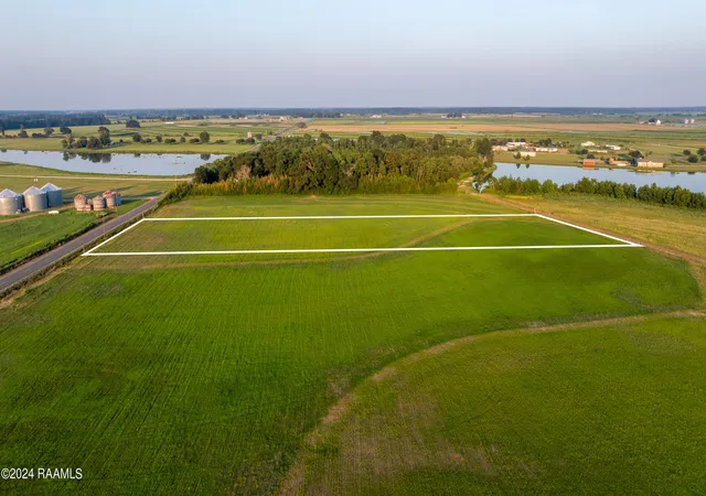 Homes for sale in Basile, LA | 2389 Old Basile Hwy #Lot 2, Basile, LA 70515 | MLS# 24007672