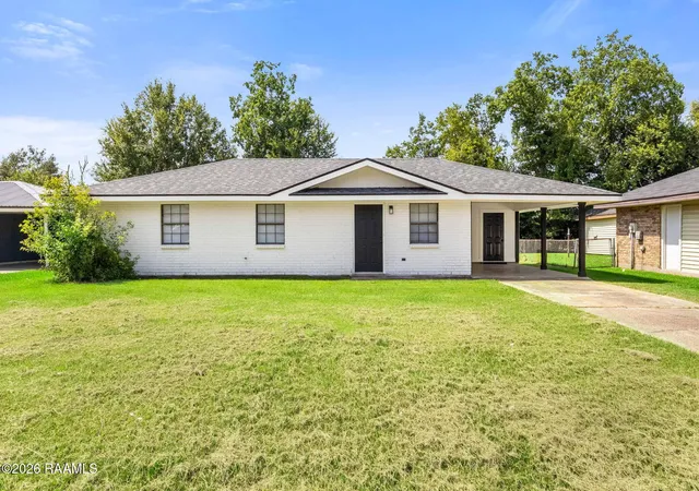 Photo 1 of Single family home for sale at 206 French Ct, Lafayette, LA 70507 | MLS# 2600006860 | Listing updated on 2026-08-26