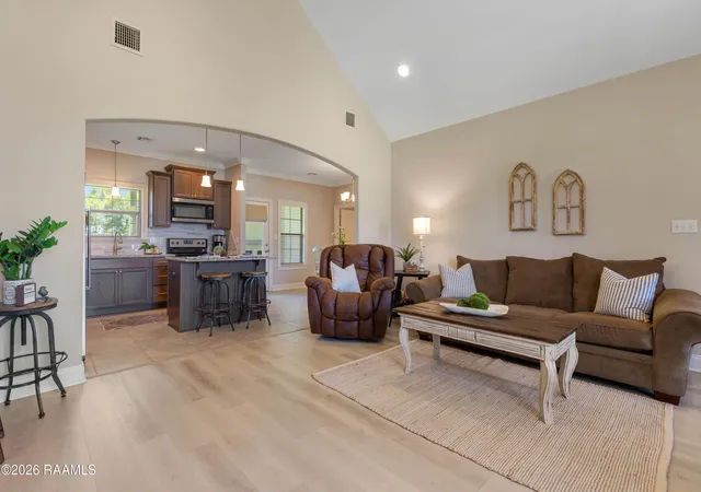 Photo 4 of Single family home for sale at 143 Rue Village, Maurice, LA 70555 | MLS# 2600005747 | Listing updated on 2026-08-26