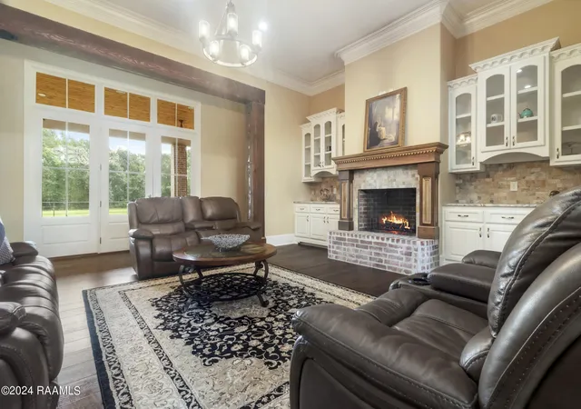 image of 701 Louis Arceneaux Rd, Lafayette, LA 70507 | MLS# 2600007790