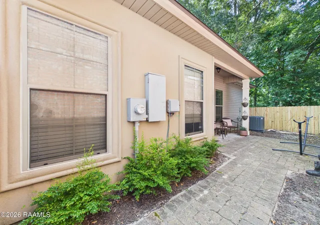26th image of 123 Chimney Rock Blvd, Lafayette, LA 70508 | MLS# 2600007201
