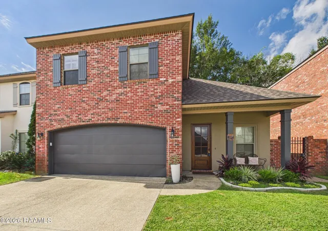 2nd image of 123 Chimney Rock Blvd, Lafayette, LA 70508 | MLS# 2600007201