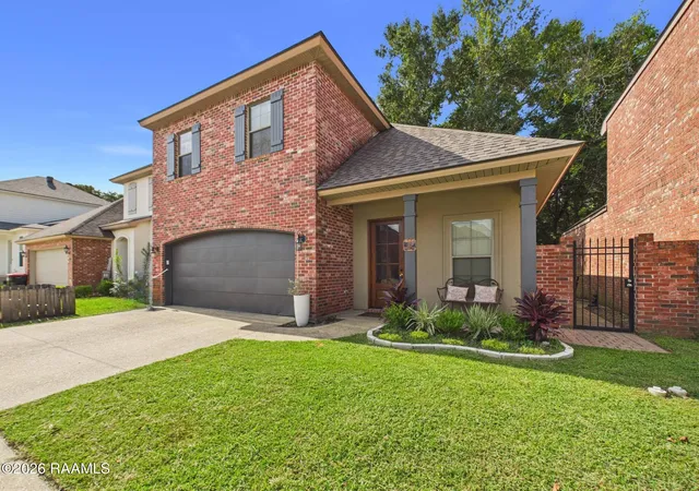 3rd image of 123 Chimney Rock Blvd, Lafayette, LA 70508 | MLS# 2600007201