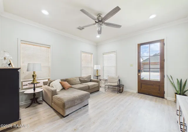 4th image of 123 Chimney Rock Blvd, Lafayette, LA 70508 | MLS# 2600007201
