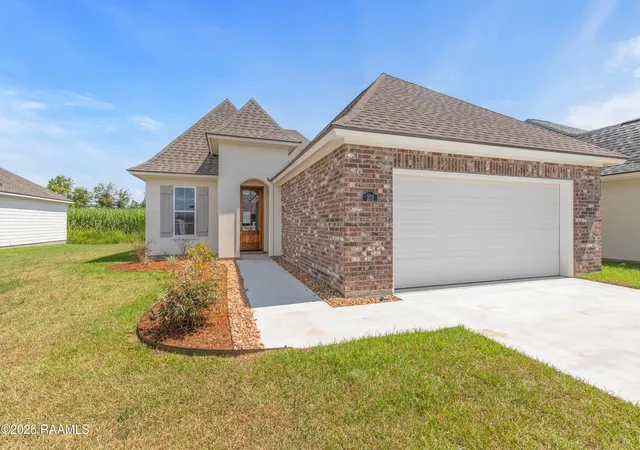 Photo 1 of Single family home for sale at 101 Central Village Way, Youngsville, LA 70592 | MLS# 2600002443 | Listing updated on 2026-09-09