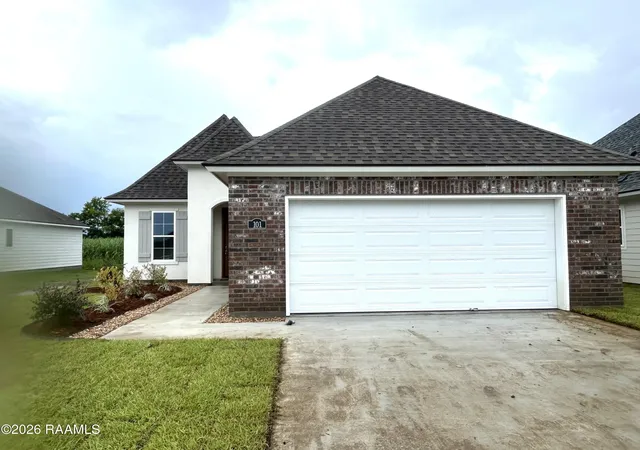 Homes for sale in Youngsville, LA | 101 Central Village Wy, Youngsville, LA 70592 | MLS# 2600002443