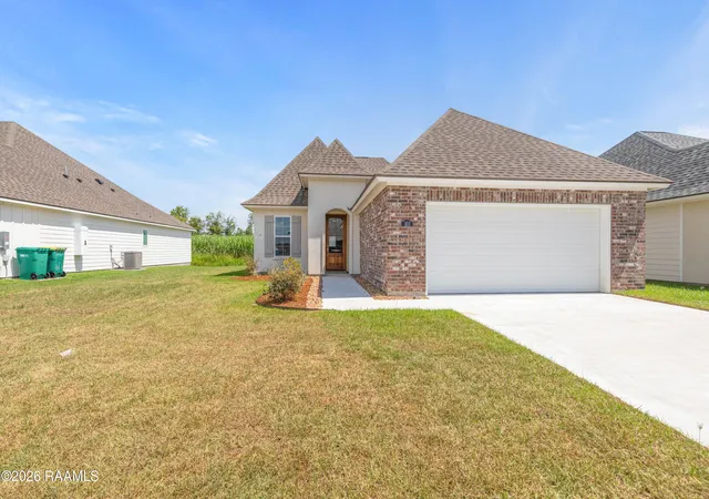 Photo 3 of Single family home for sale at 101 Central Village Way, Youngsville, LA 70592 | MLS# 2600002443 | Listing updated on 2026-09-09