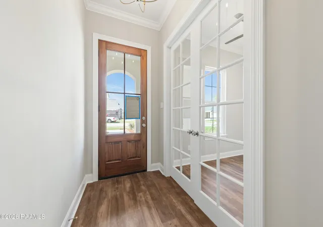 Photo 3 of Single family home for sale at 101 Central Village Way, Youngsville, LA 70592 | MLS# 2600002443 | Listing updated on 2026-09-09