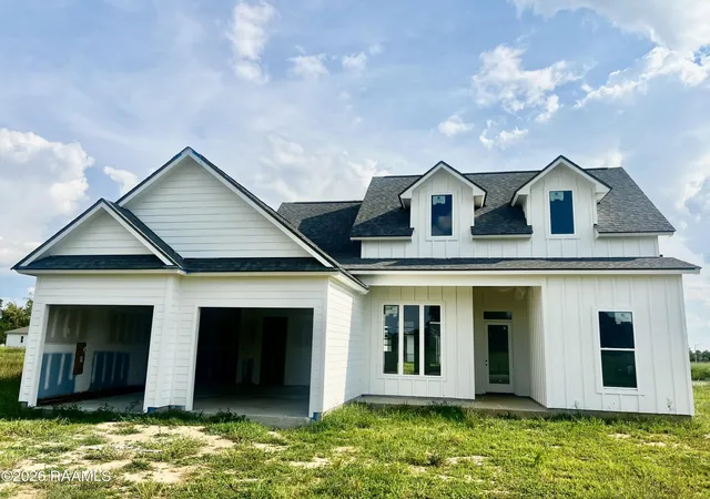 Photo 1 of Single family home for sale at 101 Green Cypress Ln, Youngsville, LA 70592 | MLS# 2600004528 | Listing updated on 2026-08-30
