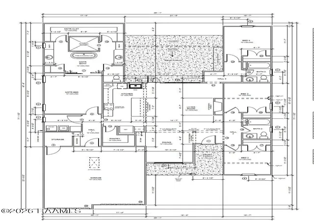 3rd image of 101 Green Cypress Ln, Youngsville, LA 70592 | MLS# 2600004528